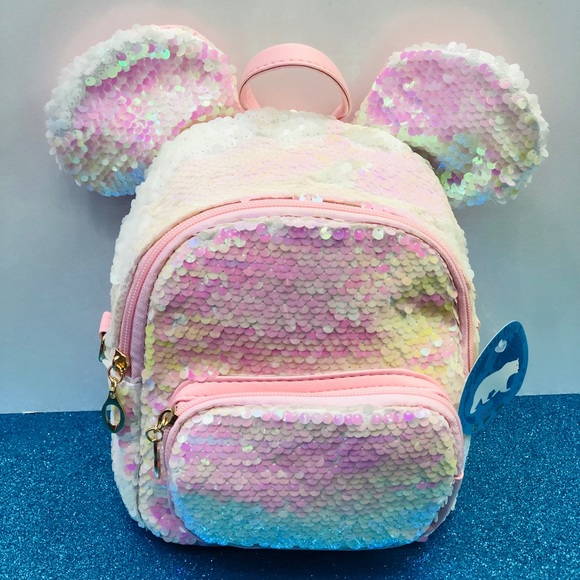 Back pack 😍♥️ - Picture 2 of 3